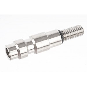 Balystik HPA Connector for WE / KJ Gas Magazine - US version